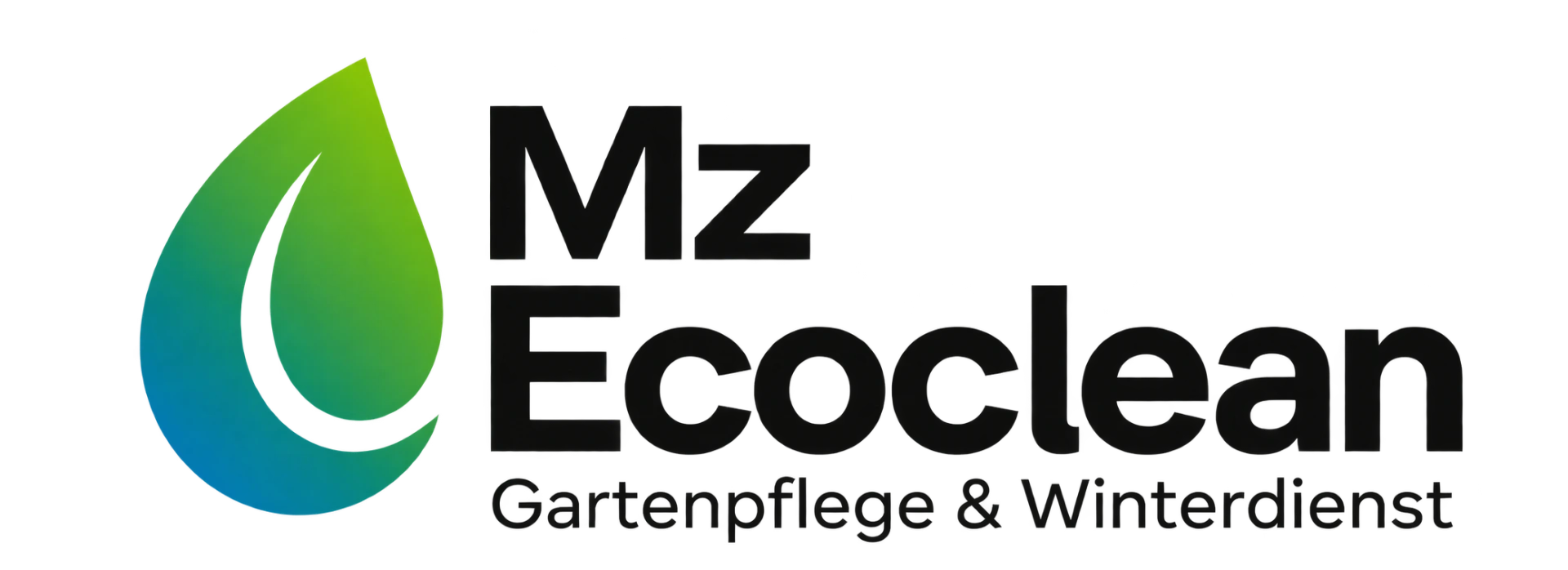 Mz Ecoclean Gartenpflege & Winterdienst